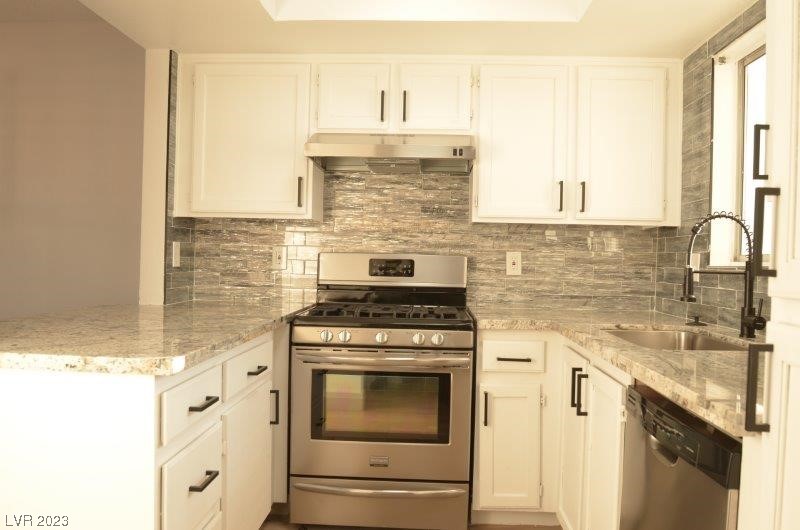 7100 West Pirates Cove Road, Unit 2108 Las Vegas, NV 89145 - Photo 31 of 34