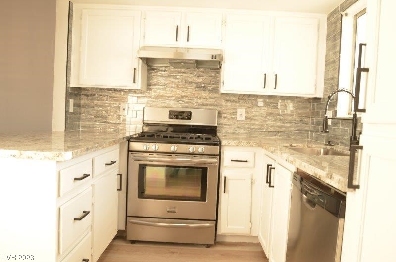 7100 West Pirates Cove Road, Unit 2108 Las Vegas, NV 89145 - Photo 32 of 34