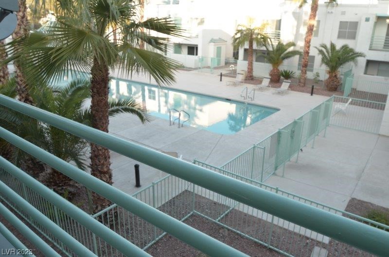 7100 West Pirates Cove Road, Unit 2108 Las Vegas, NV 89145 - Photo 10 of 34