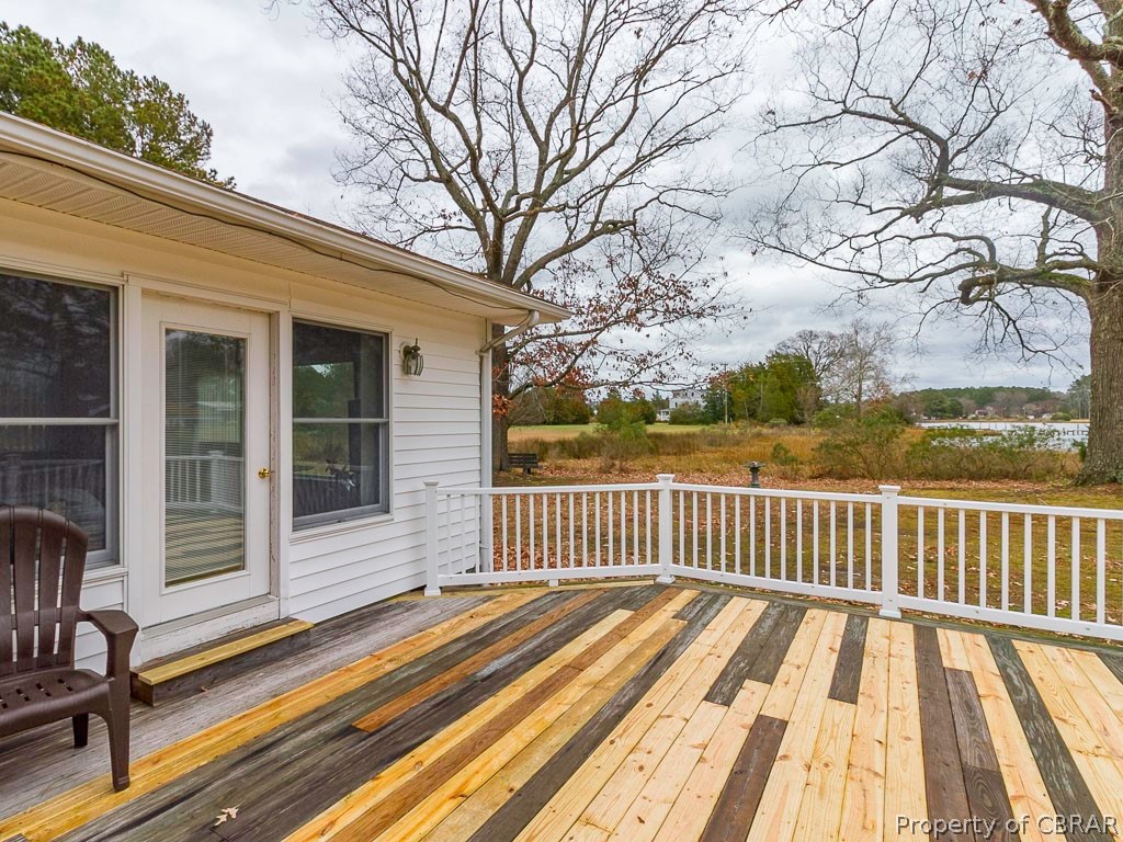 865 Tick Neck Road Cardinal, VA 23025 - Photo 40 of 47