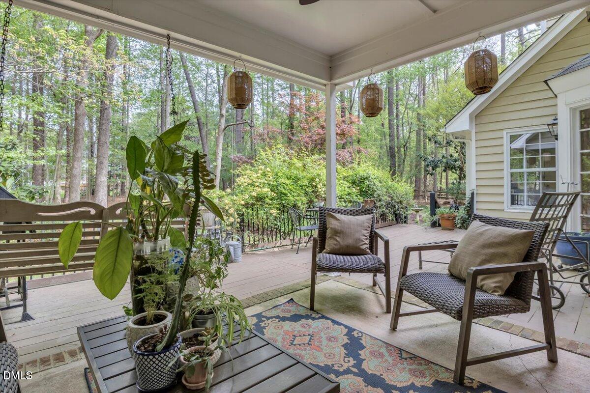 11820 Edgewater Court Raleigh, NC 27614 - Photo 57 of 99