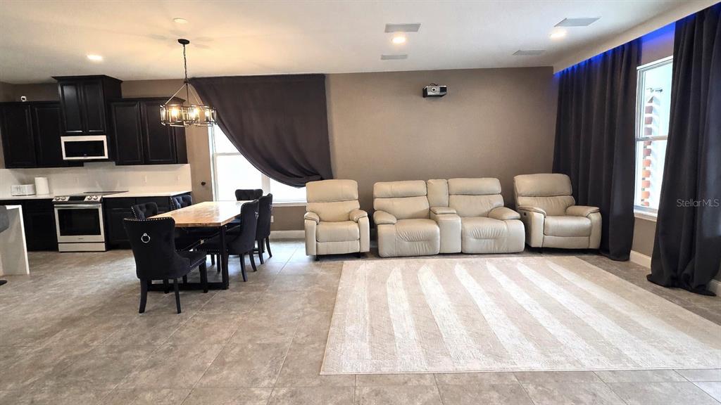 5531 Cypress Hill Road Winter Garden, FL 34787 - Photo 12 of 62 a living room with furniture