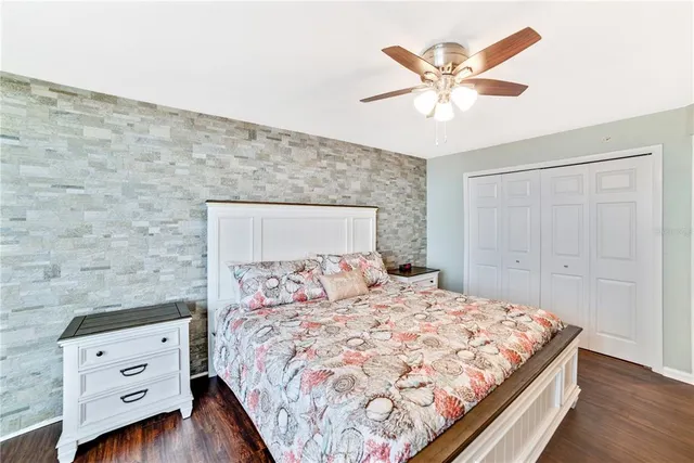 $469,000 | 6035 Sea Ranch Drive, Unit 612, Hudson, FL 34667