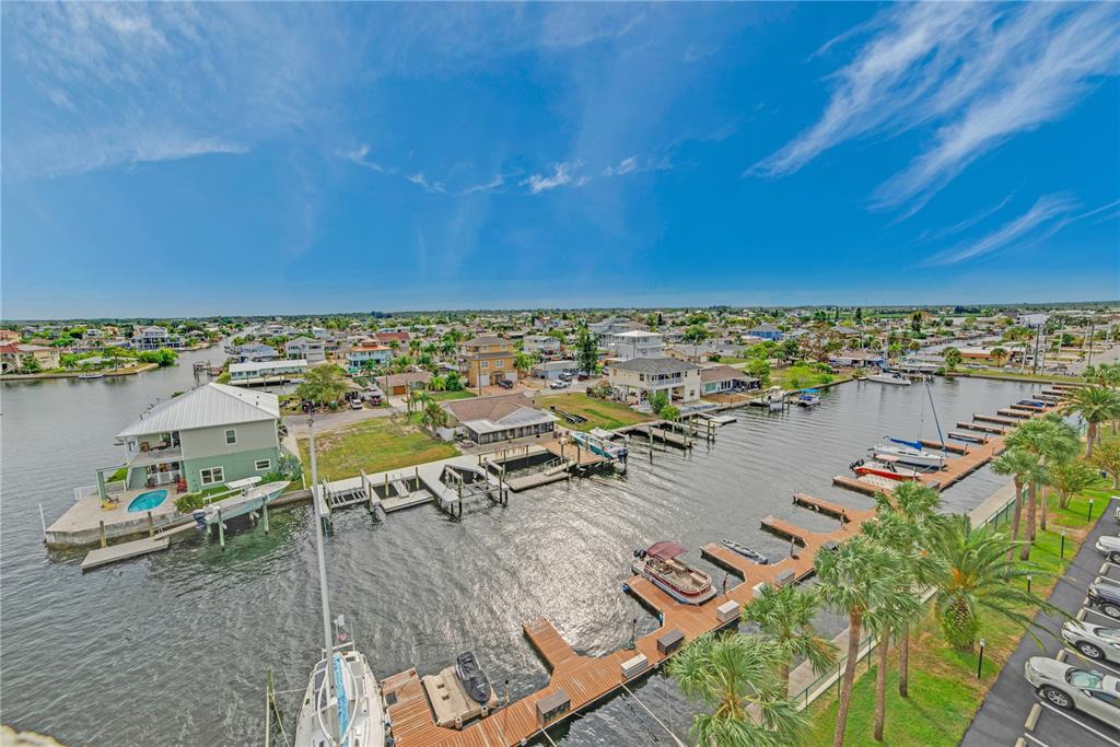 6035 Sea Ranch Drive, Unit 612 Hudson, FL 34667 - Photo 40 of 41