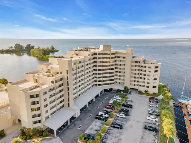 $469,000 | 6035 Sea Ranch Drive, Unit 612, Hudson, FL 34667