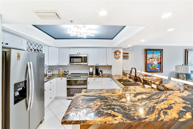 $469,000 | 6035 Sea Ranch Drive, Unit 612, Hudson, FL 34667