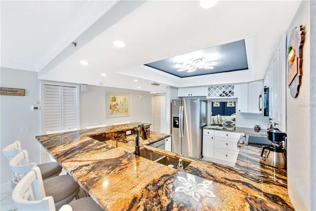 $469,000 | 6035 Sea Ranch Drive, Unit 612, Hudson, FL 34667