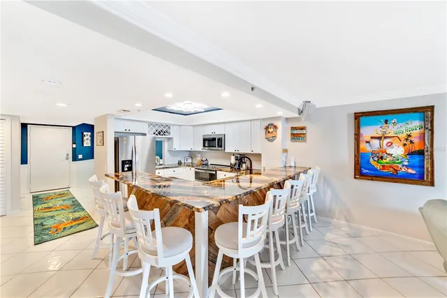 $469,000 | 6035 Sea Ranch Drive, Unit 612, Hudson, FL 34667