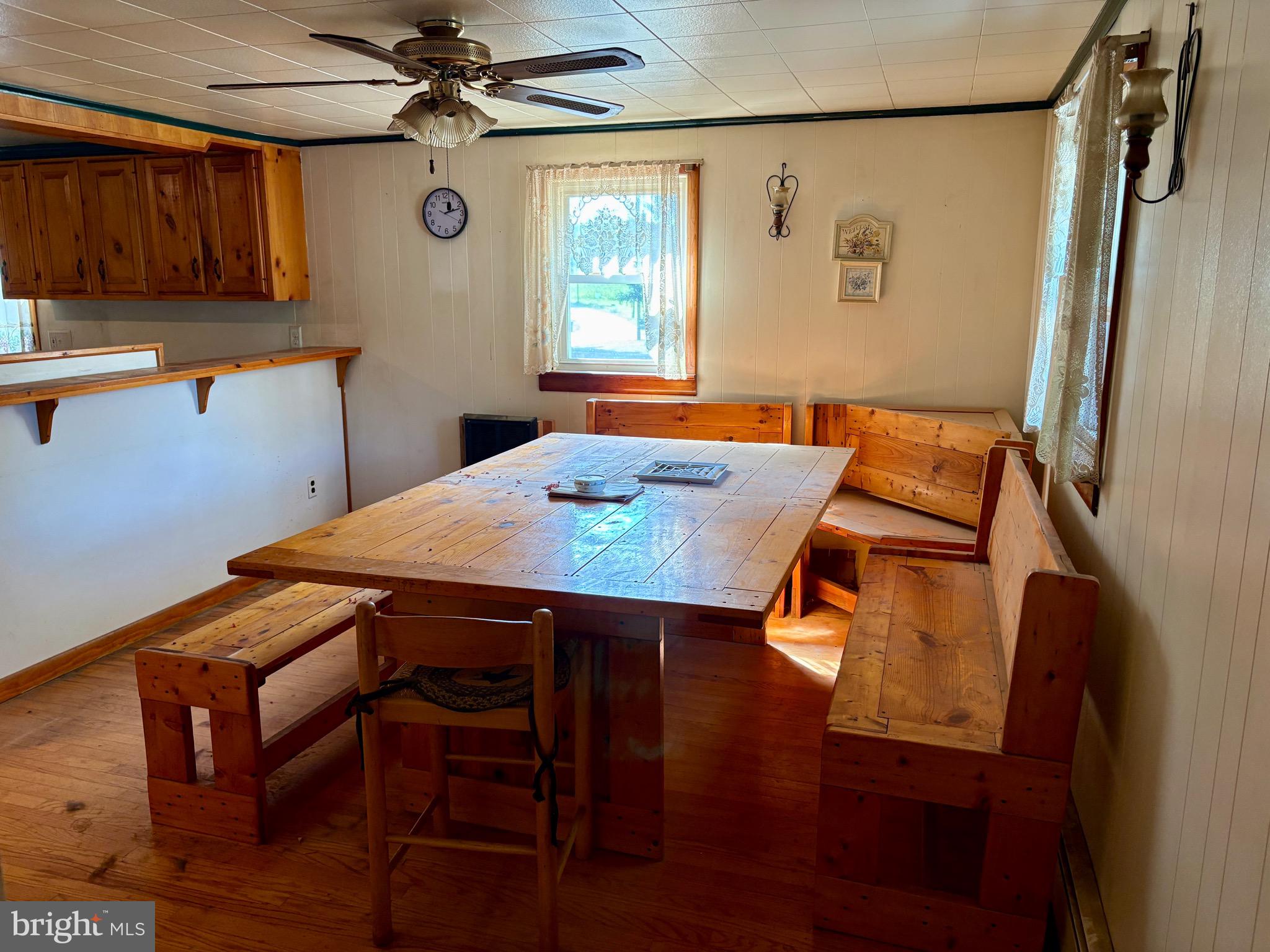 5536 Bossler Road Elizabethtown, PA 17022 - Photo 11 of 43 Dining Area