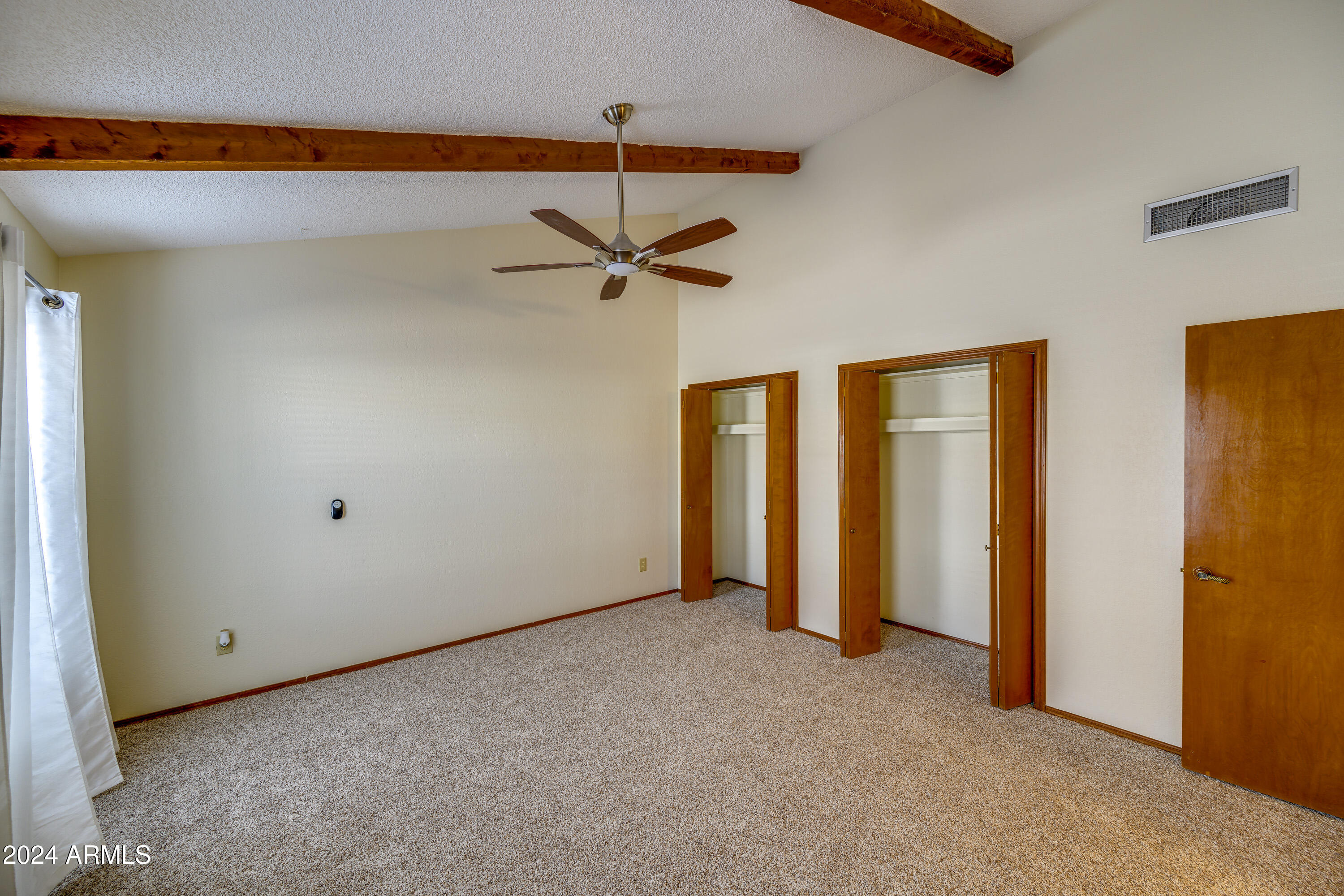 2329 North Recker Road, Unit 15 Mesa, AZ 85215 - Photo 11 of 20 Primary Bedroom