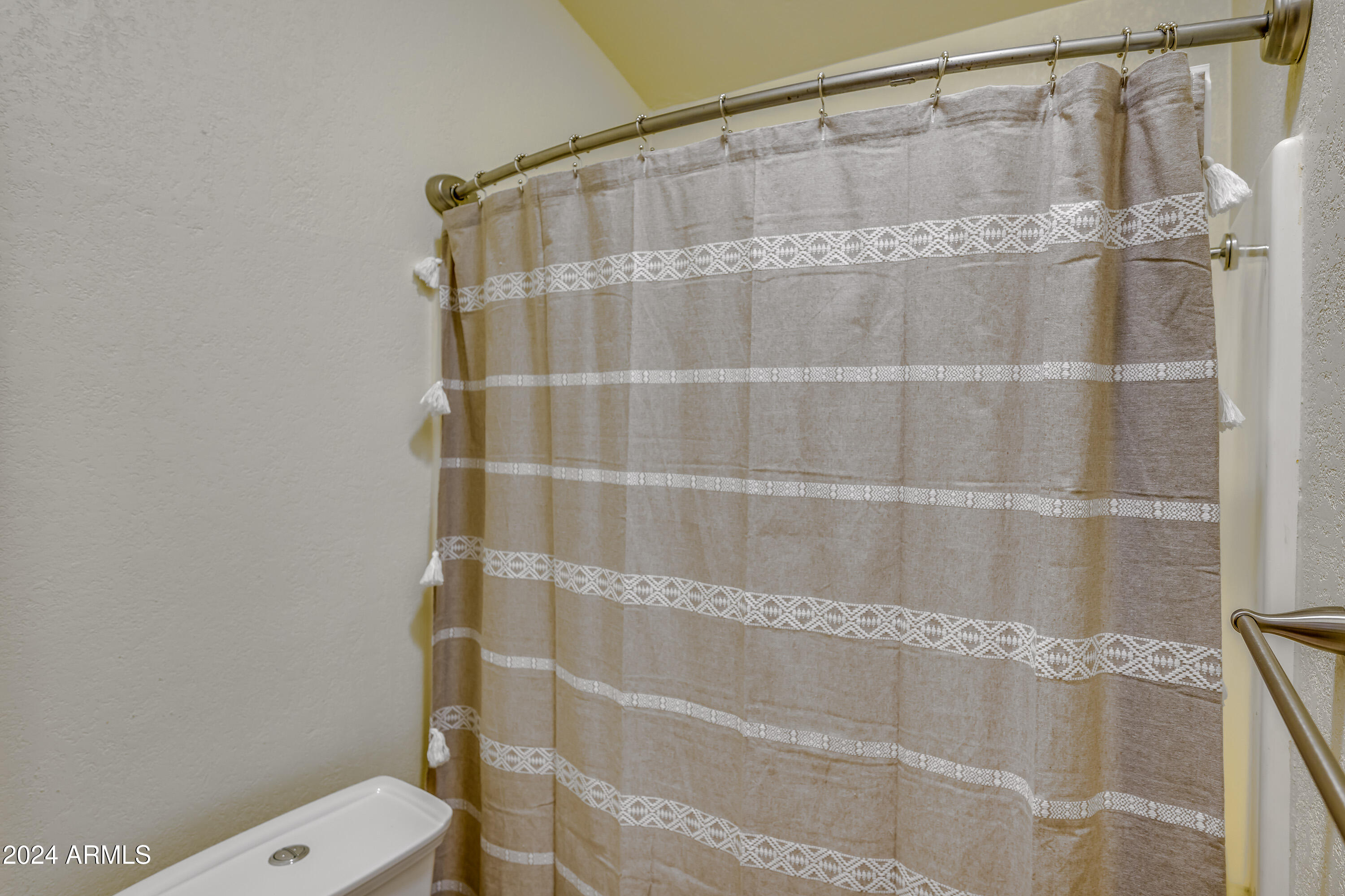 2329 North Recker Road, Unit 15 Mesa, AZ 85215 - Photo 14 of 20 Primary Bath Shower