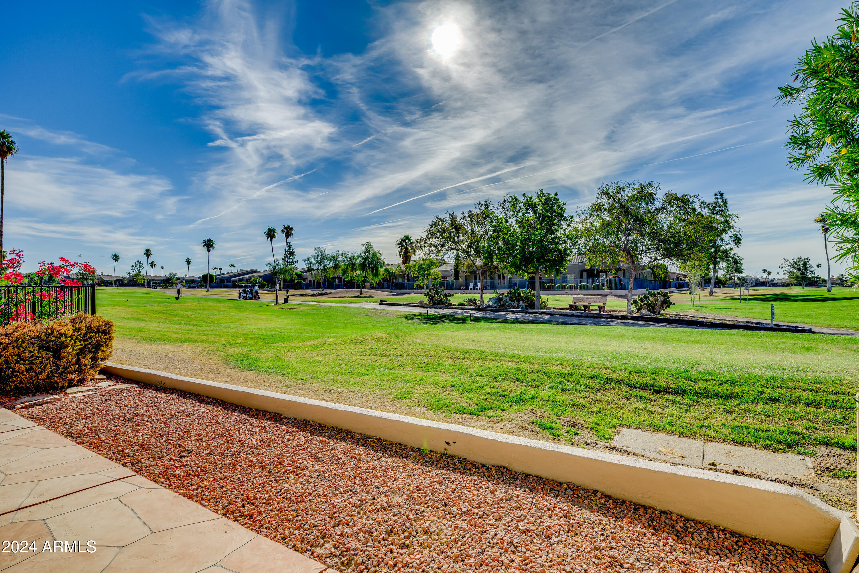 2329 North Recker Road, Unit 15 Mesa, AZ 85215 - Photo 15 of 20 Golf Course 1