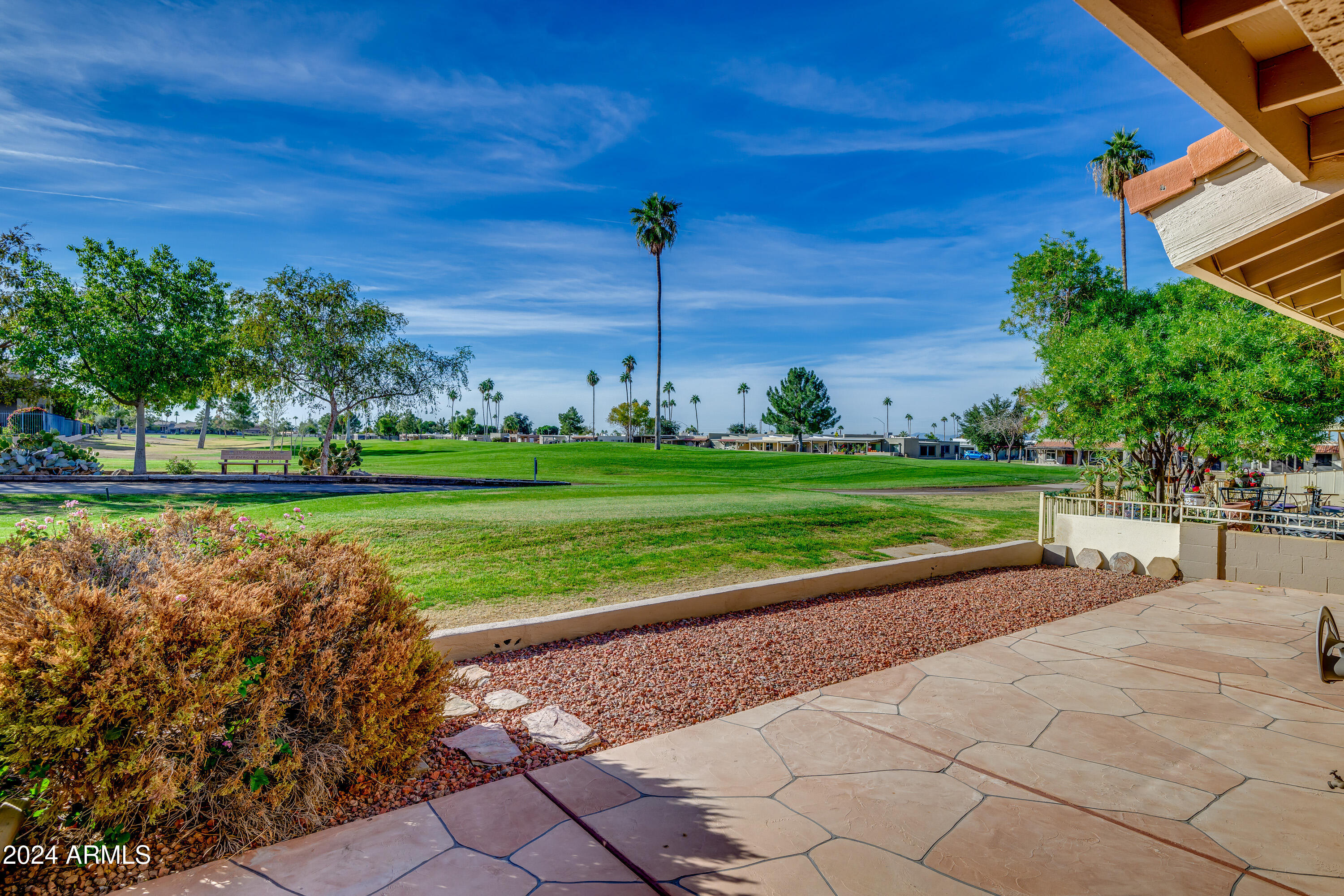 2329 North Recker Road, Unit 15 Mesa, AZ 85215 - Photo 16 of 20 Golf Course 2