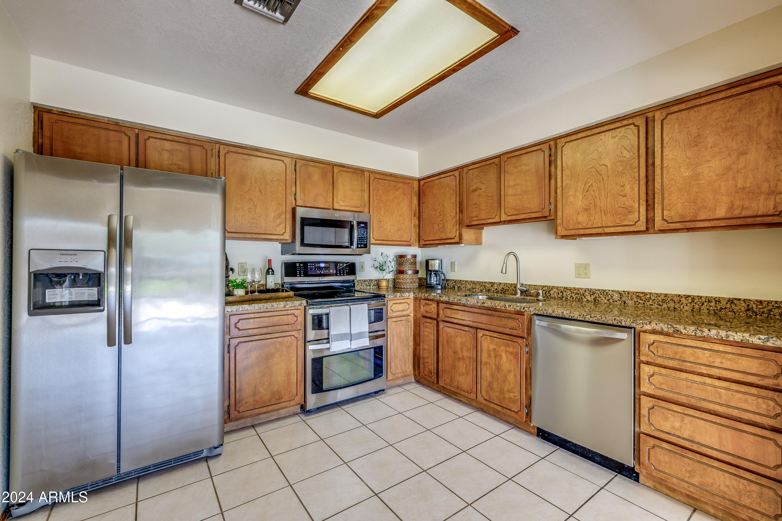 Kitchen 1