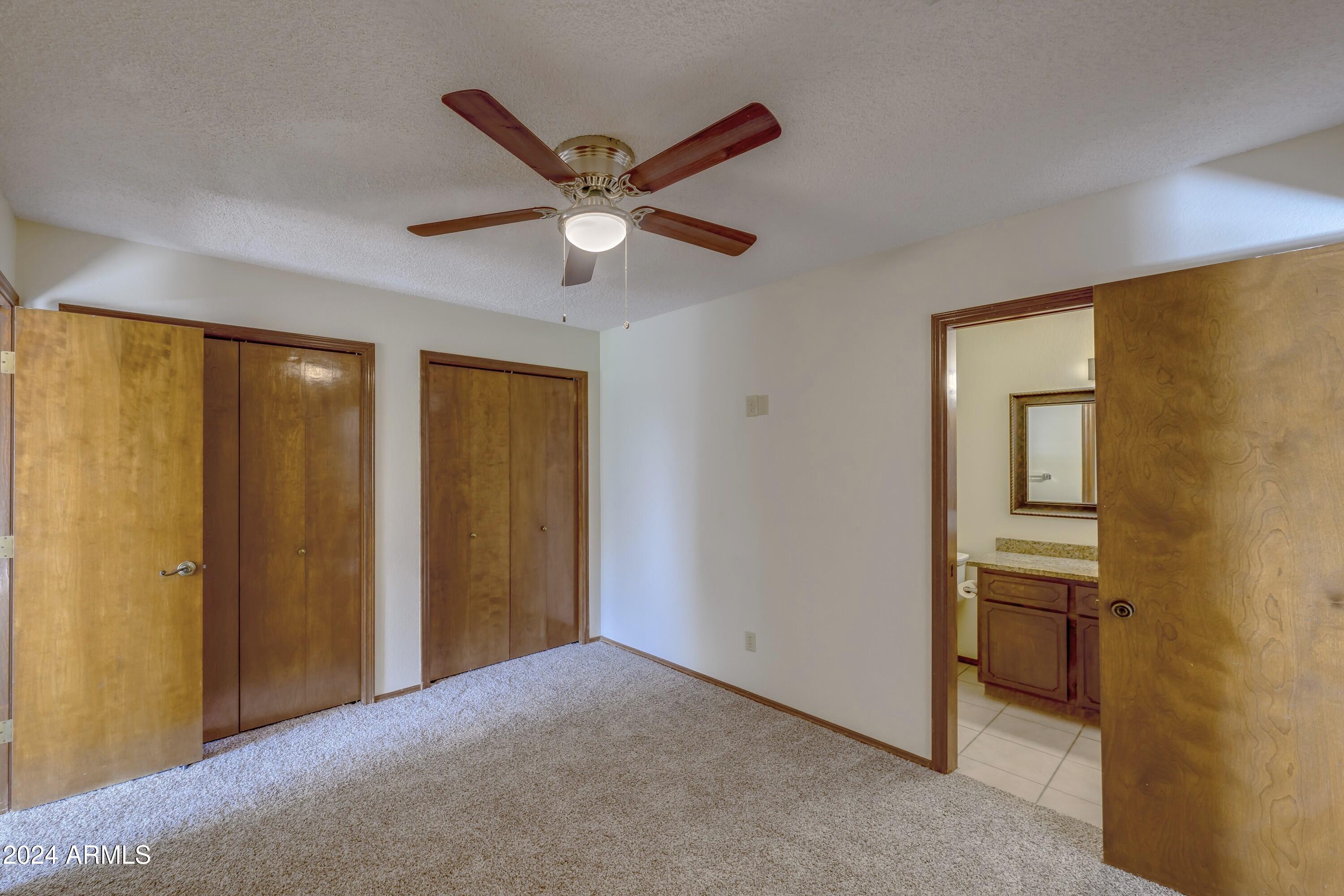 2329 North Recker Road, Unit 15 Mesa, AZ 85215 - Photo 8 of 20 Bedroom 1