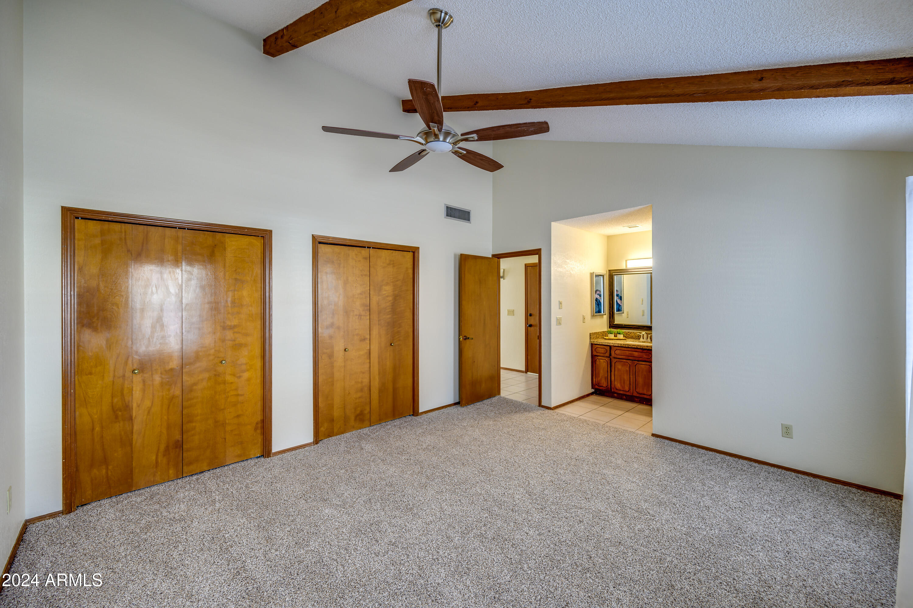 2329 North Recker Road, Unit 15 Mesa, AZ 85215 - Photo 10 of 20 Primary Bedroom 2