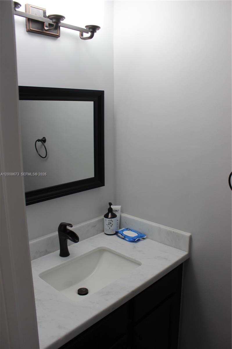 3211 Southeast 6th Street Homestead, FL 33033 - Photo 8 of 29 1/2 FIRST FLOOR