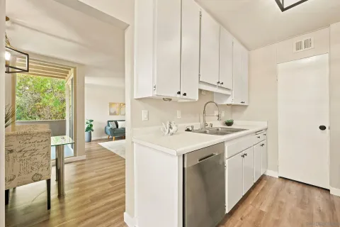 $499,000 | 4845 Collwood Boulevard, Unit A, San Diego, CA 92115