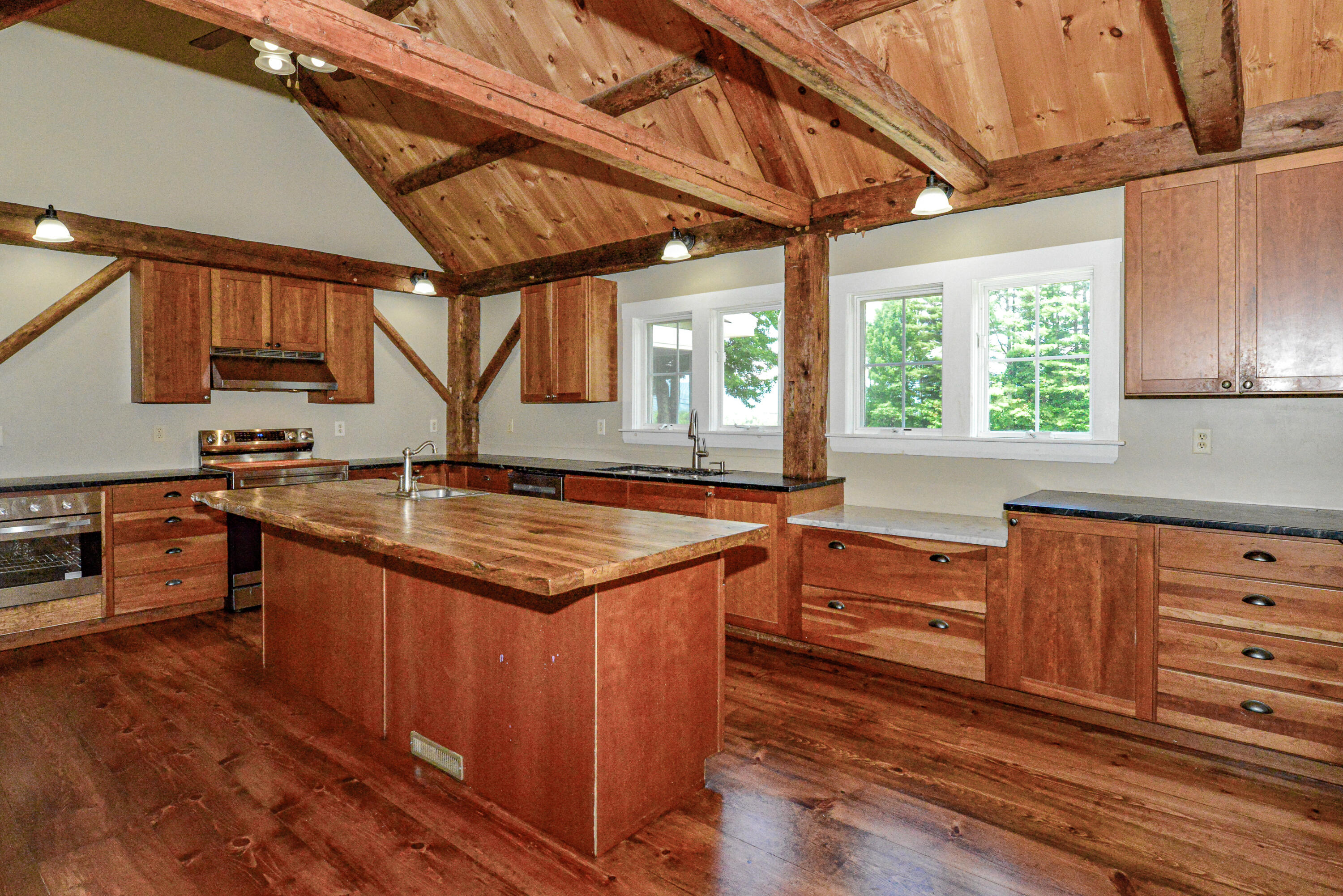 180 Christian Hill Road Lovell, ME 04051 - Photo 13 of 48 180 Christian Hill Road-74