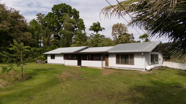 $499,000 | 16-1091 Moho Road, Kurtistown, HI 96760