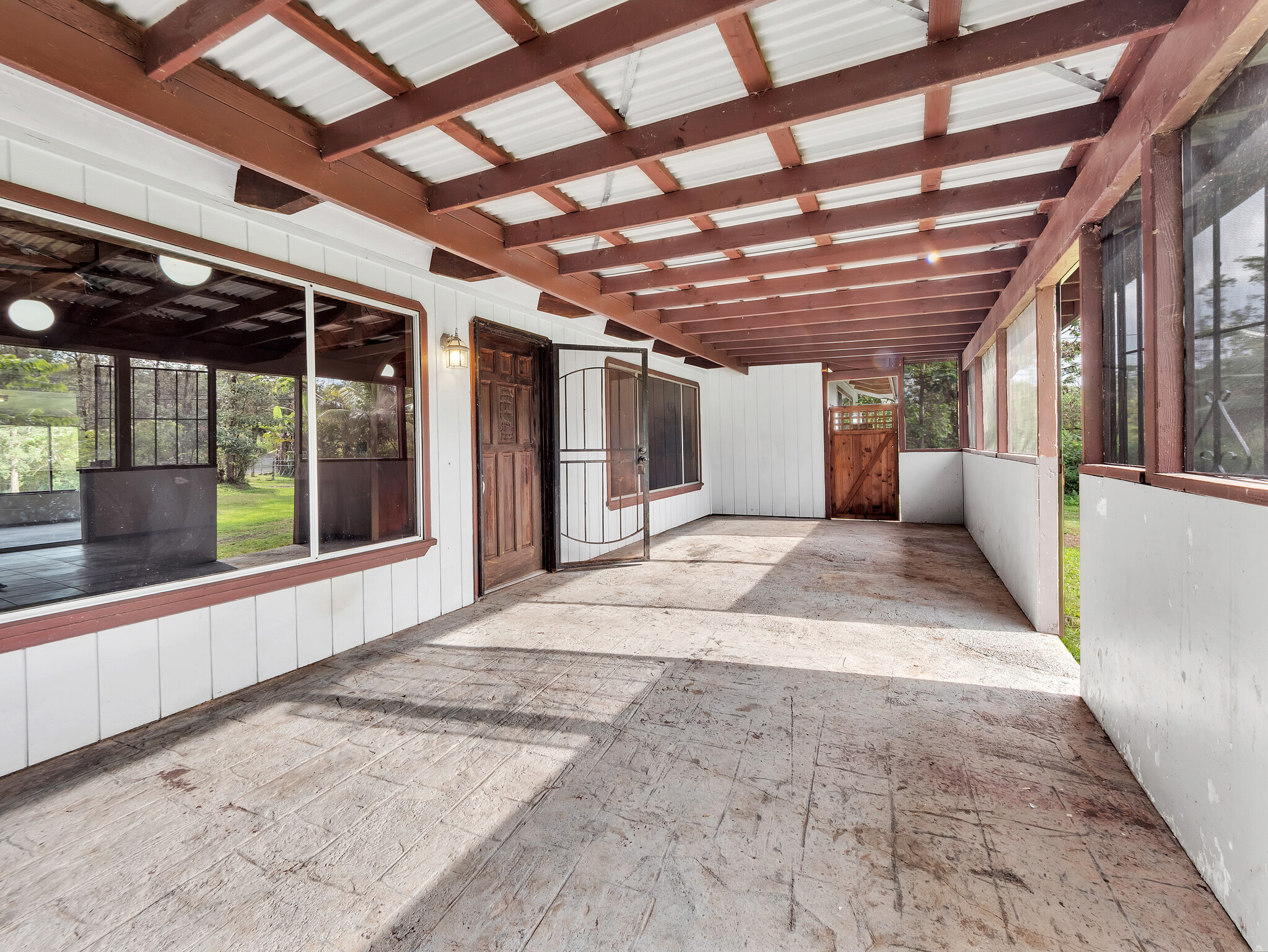 16-1091 Moho Road Kurtistown, HI 96760 - Photo 2 of 29