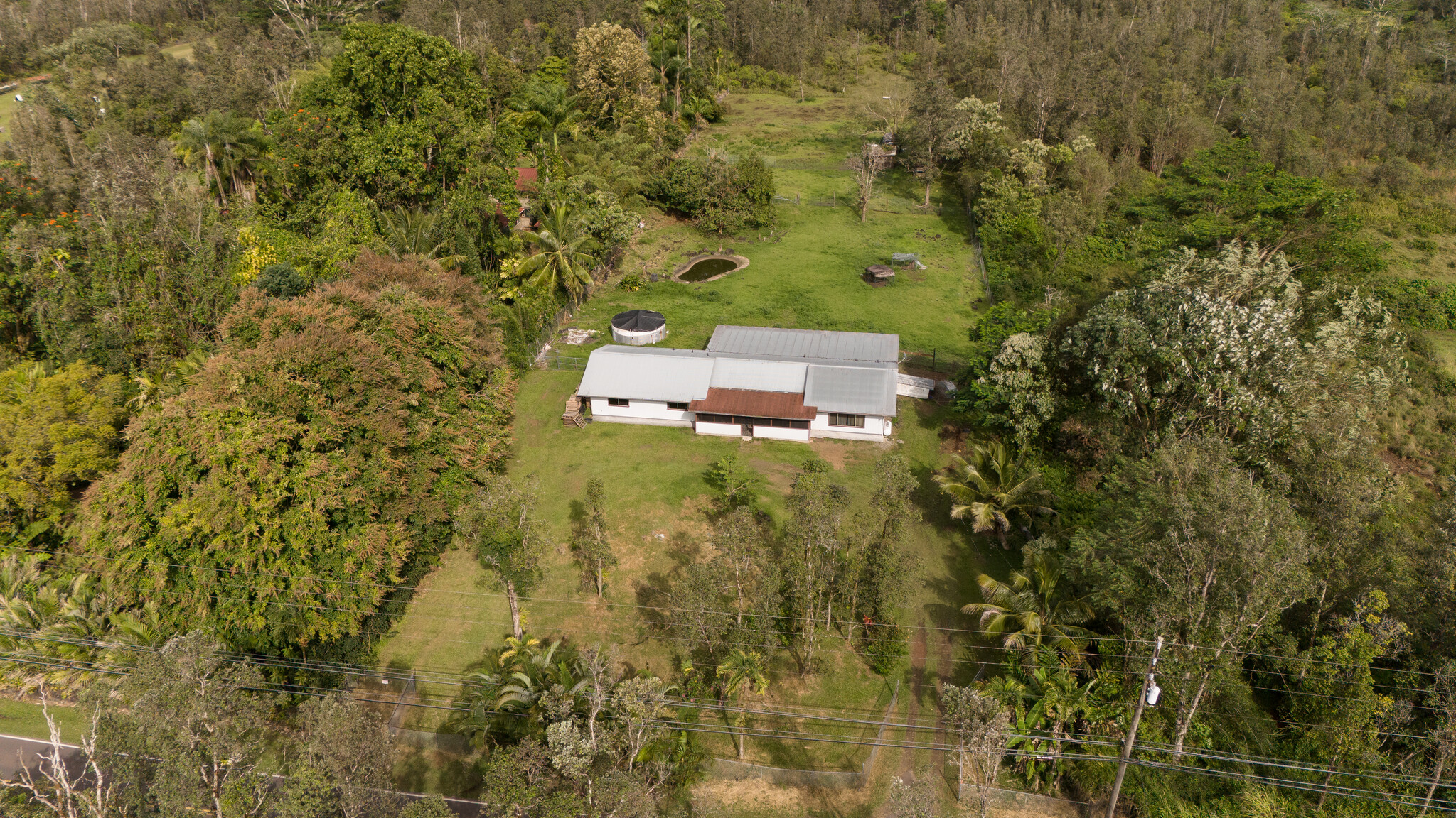 16-1091 Moho Road Kurtistown, HI 96760 - Photo 28 of 29