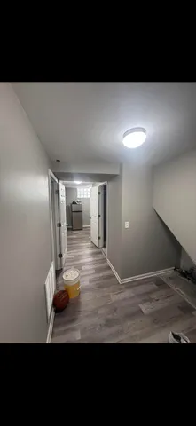 a view of a living room