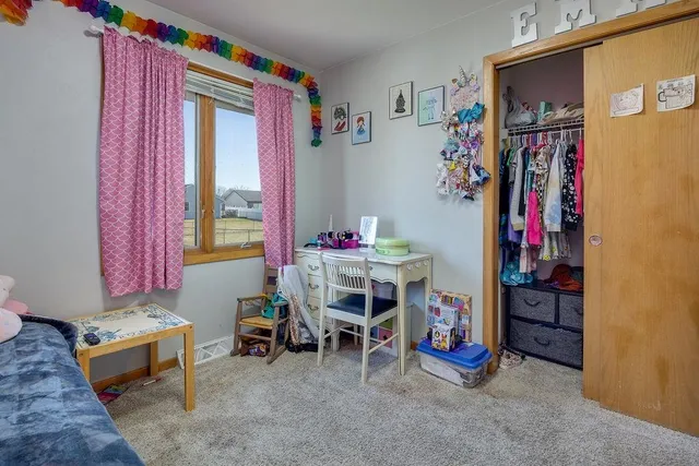 $349,000 | 2210 North Wright Road, Janesville, WI 53546