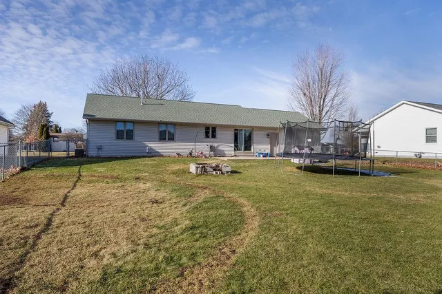 $349,000 | 2210 North Wright Road, Janesville, WI 53546
