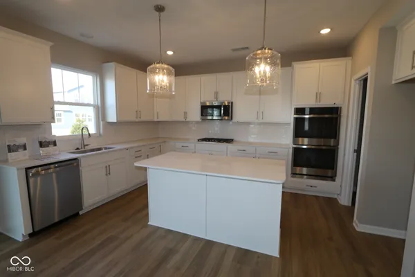 $449,990 | 4092 Helm's Ml Drive, McCordsville, IN 46055