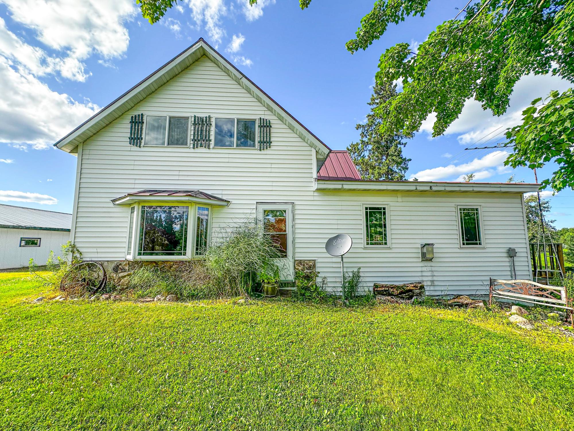 W2554 Cth D Brantwood, WI 54513 - Photo 2 of 79 Gallery Image 2