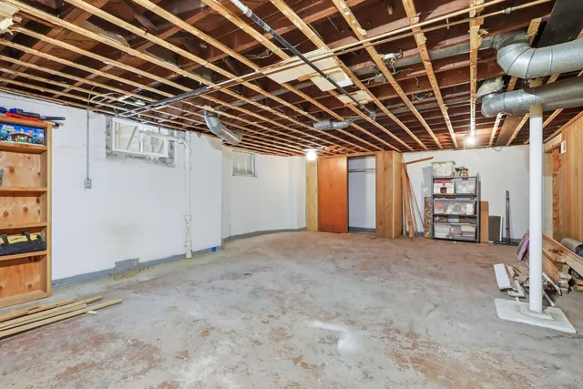 $215,000 | 2911 21st Avenue, Rock Island, IL 61201