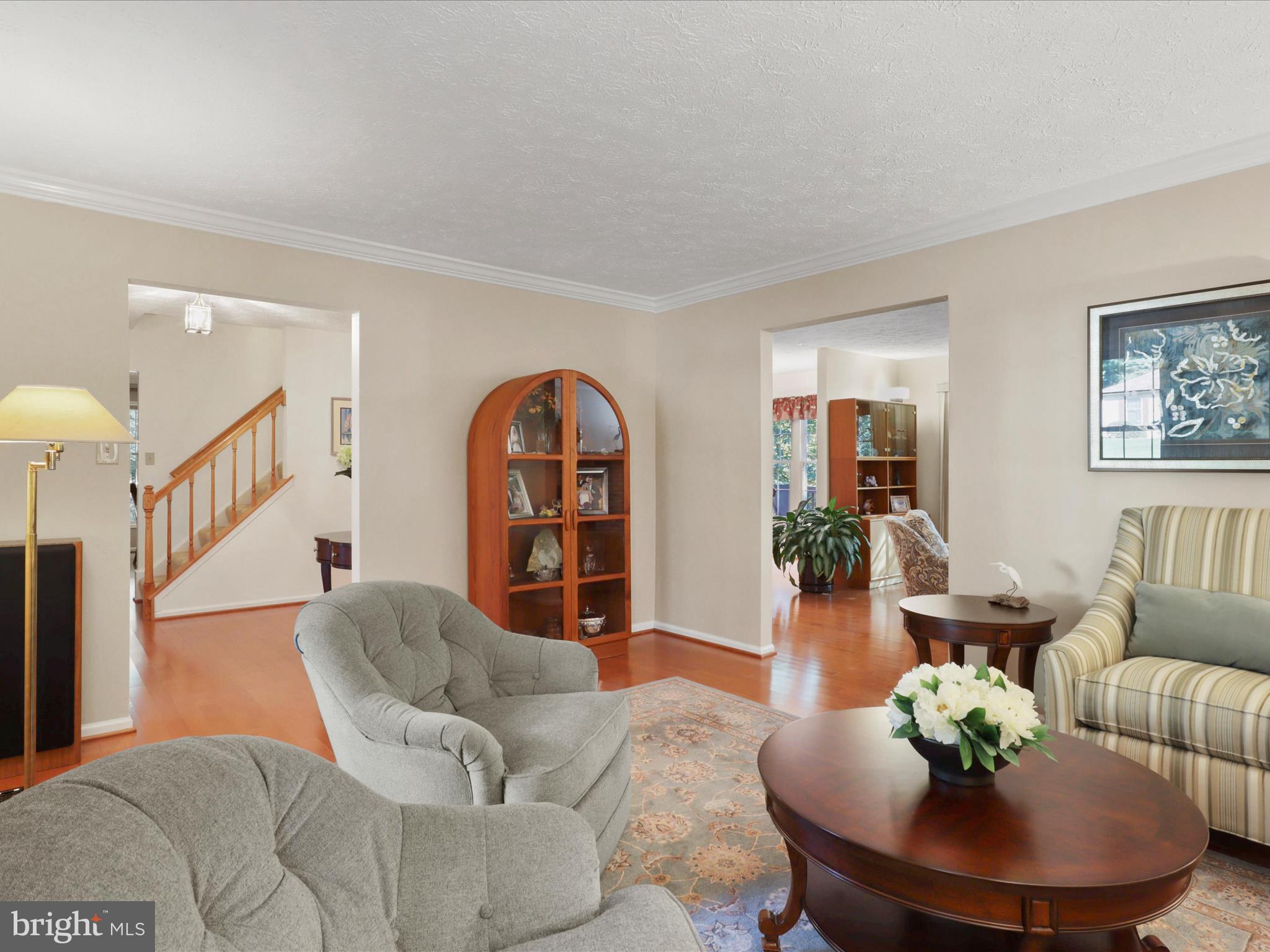 11608 Quail Ridge Court Reston, VA 20194 - Photo 9 of 65 Gallery Image 9