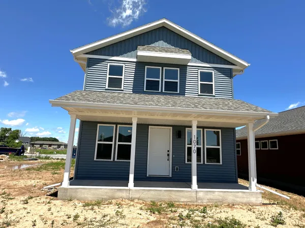 $288,000 | 1070 Happy Lane, Sheboygan Falls, WI 53085