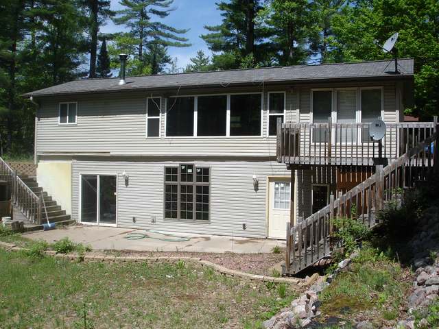 2564 Columbus Road Eagle River, WI 54521 - Photo 1 of 14 Gallery Image 1