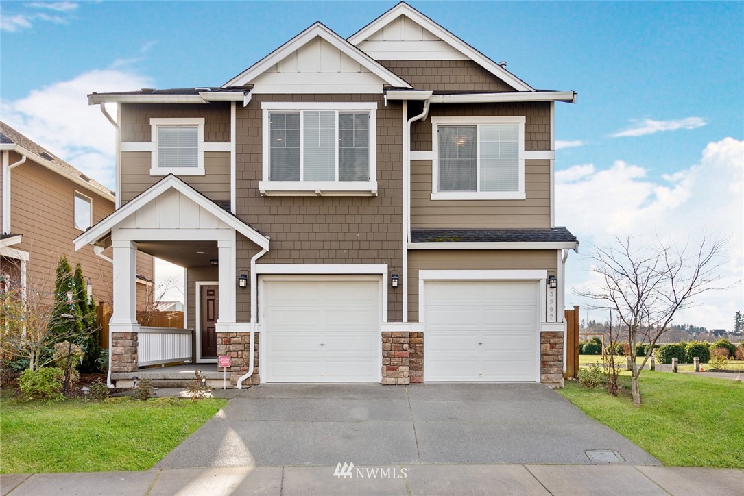 3902 178th Place Southeast Bothell, WA 98012 - Photo 1 of 25 Gallery Image 1