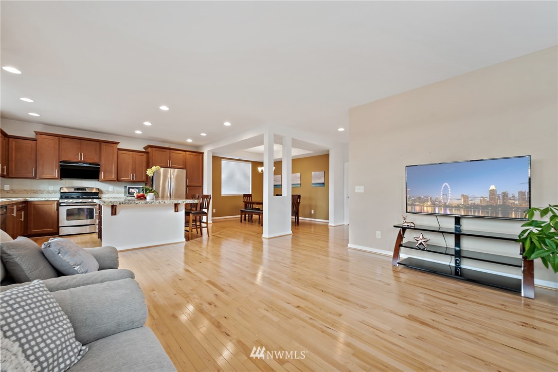 3902 178th Place Southeast Bothell, WA 98012 - Photo 7 of 25 Gallery Image 7