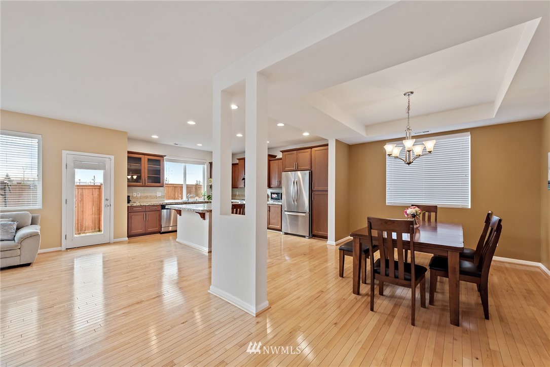 3902 178th Place Southeast Bothell, WA 98012 - Photo 8 of 25 Gallery Image 8