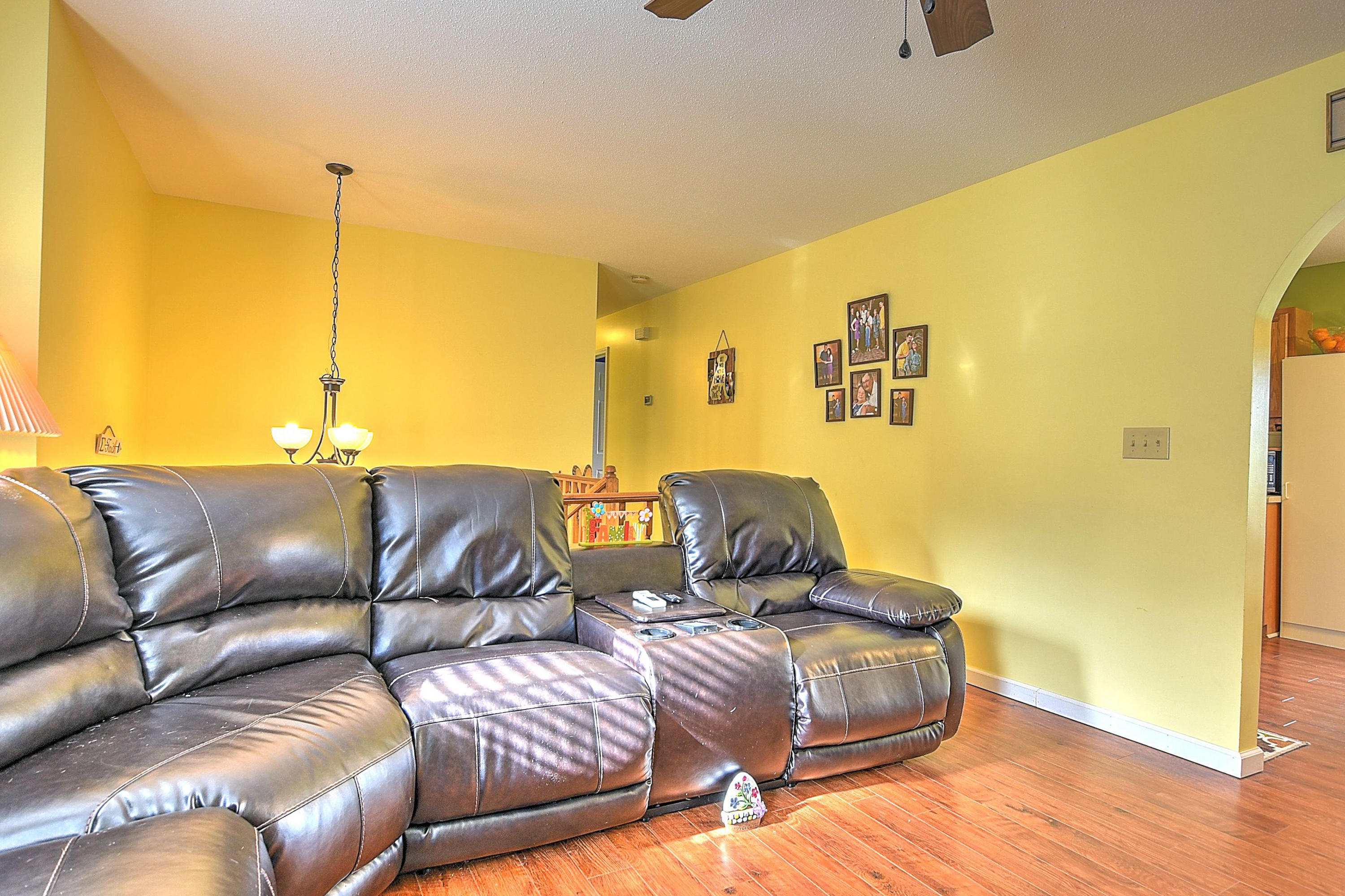 1555 Old Snapps Ferry Road Chuckey, TN 37641 - Photo 6 of 36 1055 Old Snapps Ferry-6