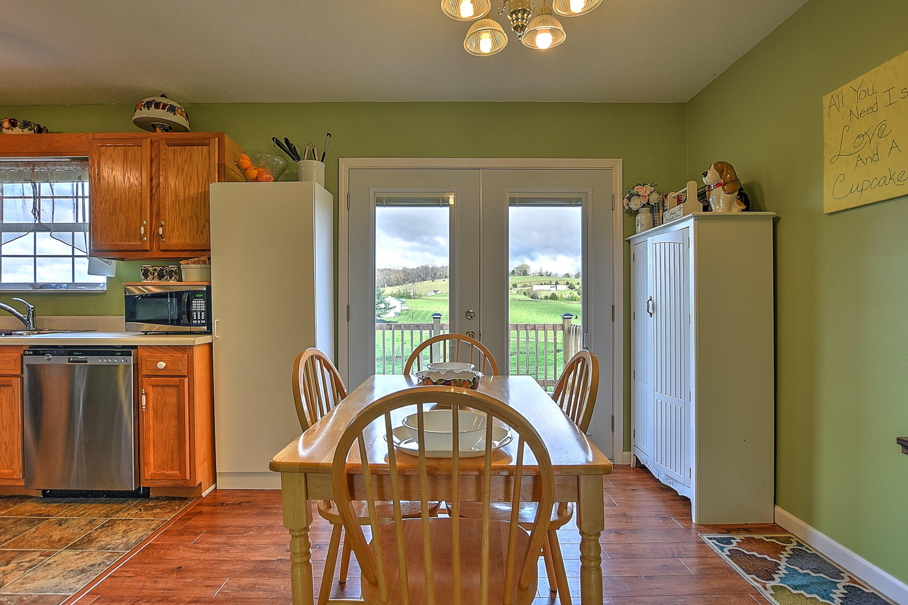 1555 Old Snapps Ferry Road Chuckey, TN 37641 - Photo 7 of 36 1055 Old Snapps Ferry-7