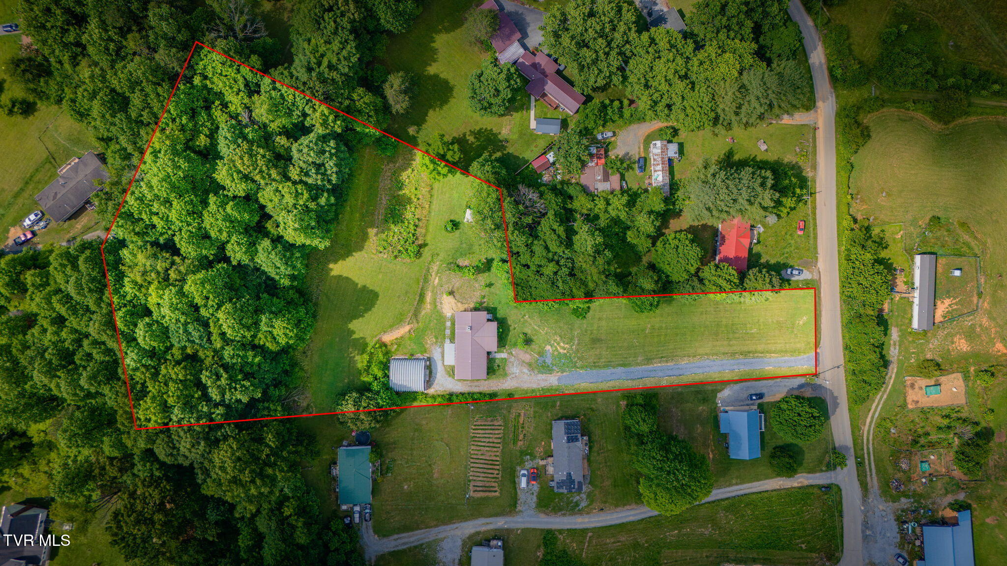 146 Ollie Collins Road Elizabethton, TN 37643 - Photo 30 of 30 106a