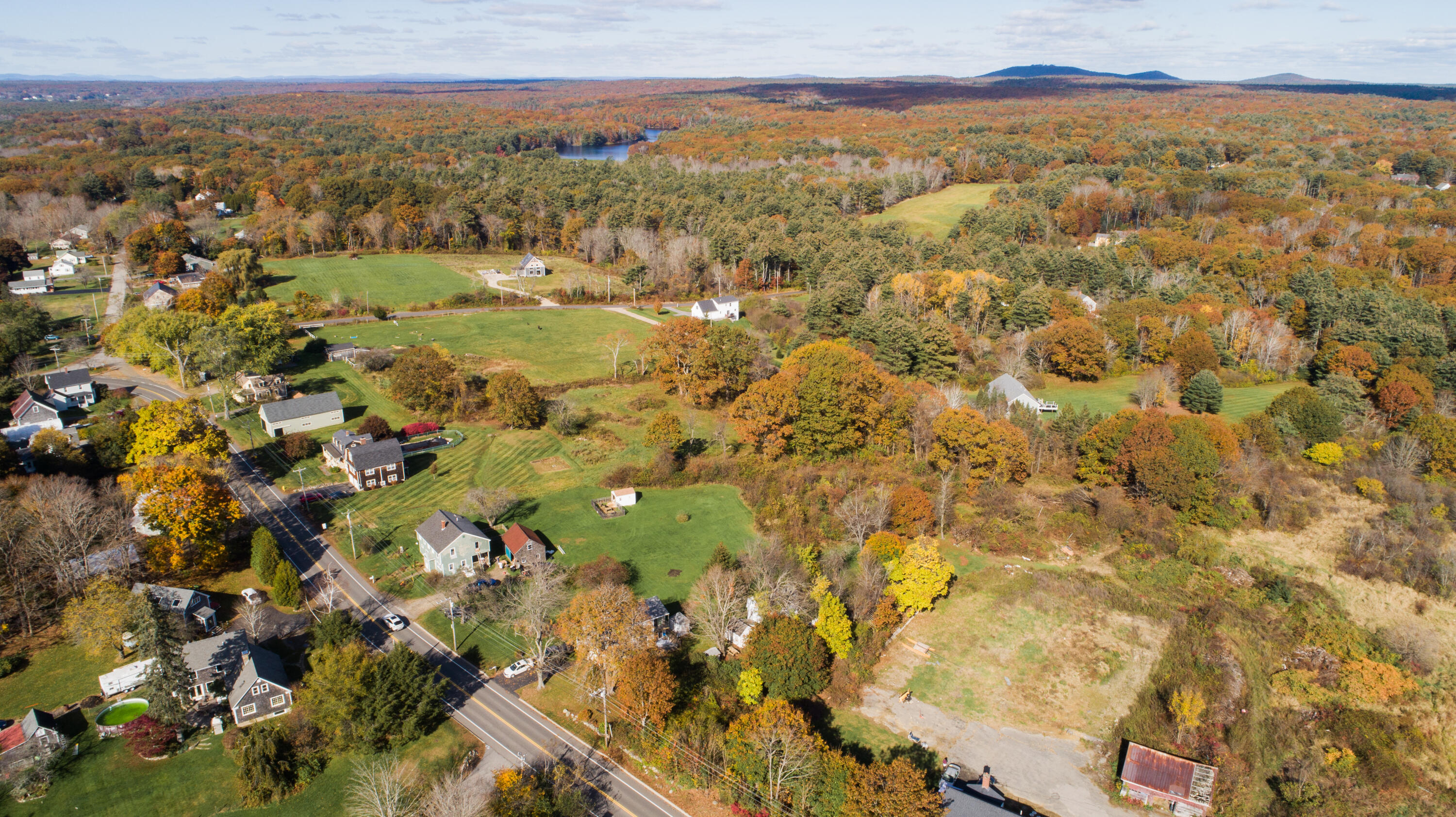 97 Cider Hill Road York, ME 03909 - Photo 3 of 7 view