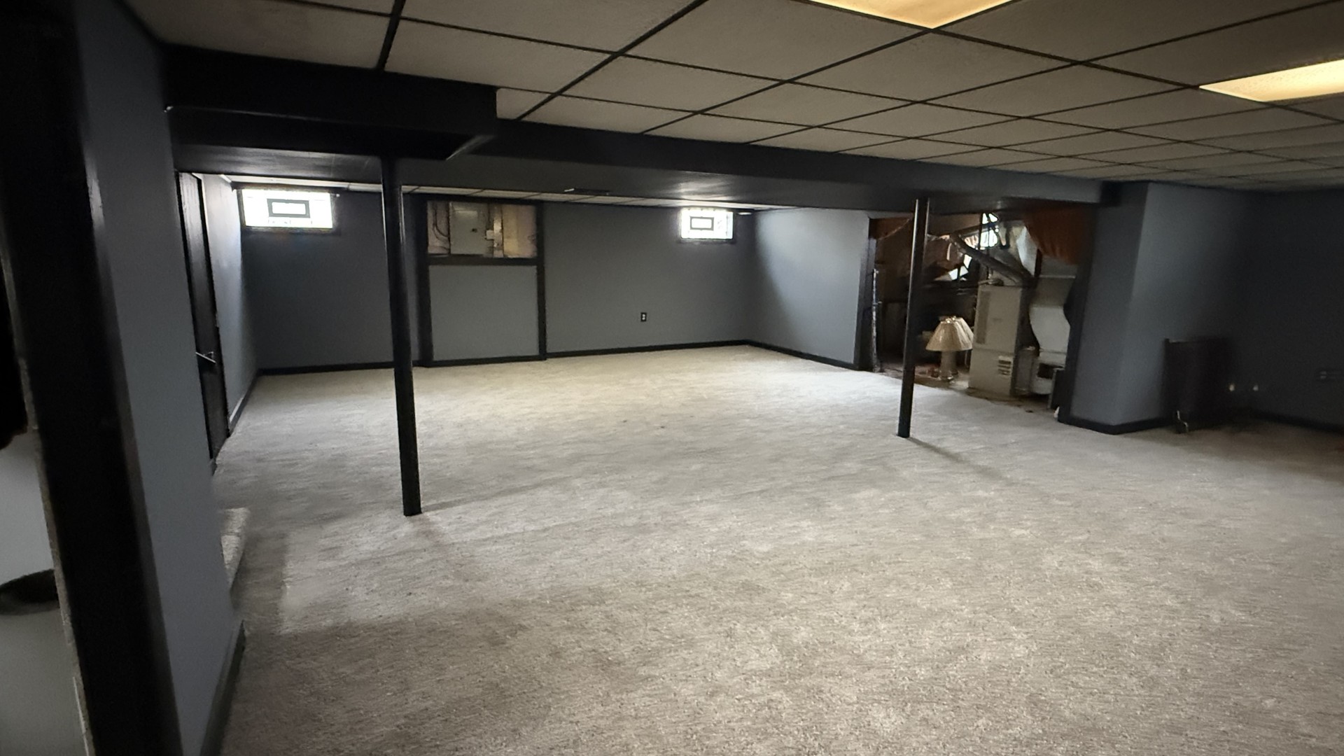 18316 Sherman Street Lansing, IL 60438 - Photo 4 of 14 a view of an empty room