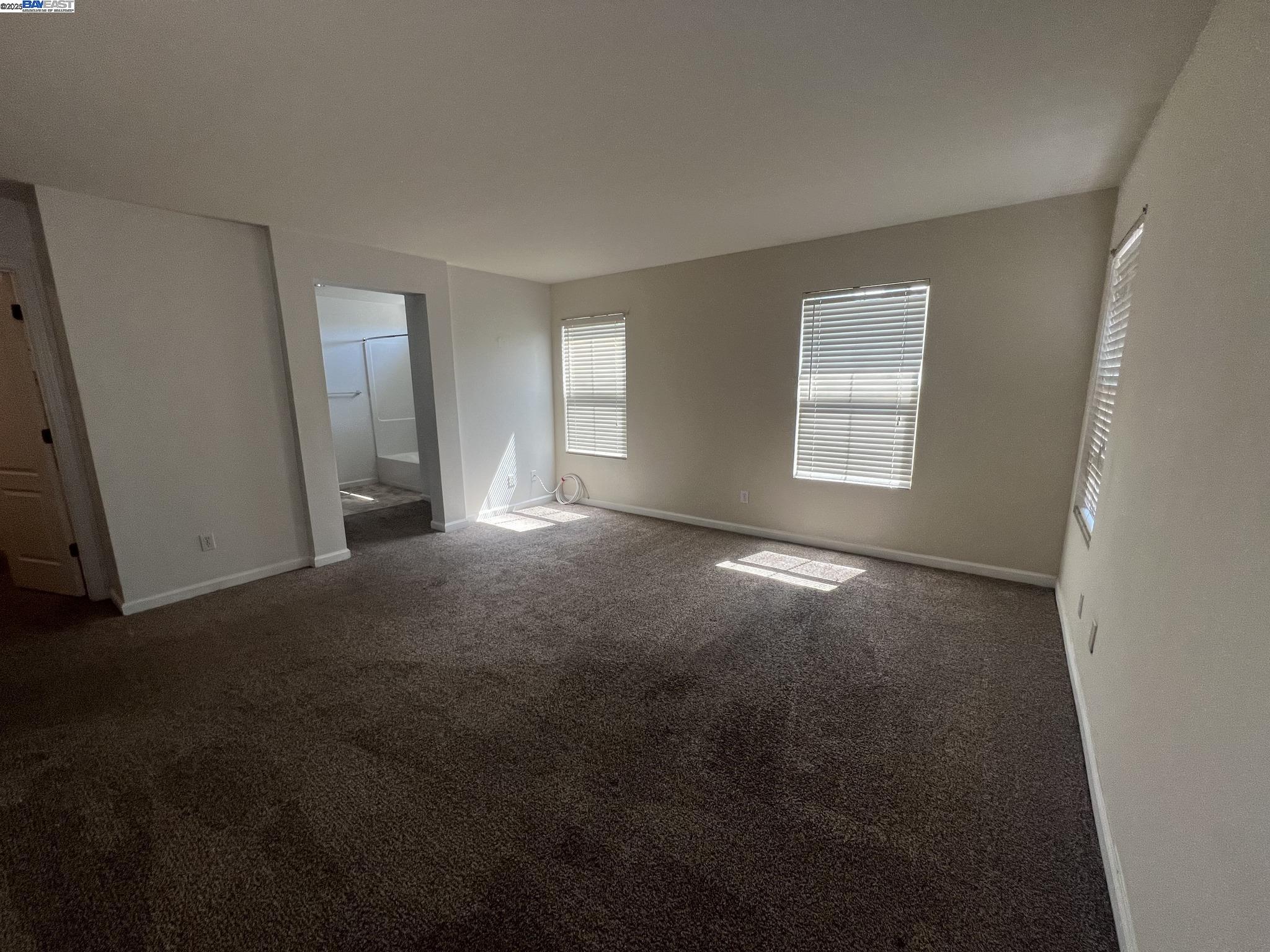 3127 Puffin Circle Fairfield, CA 94533 - Photo 18 of 23 a view of empty room with window
