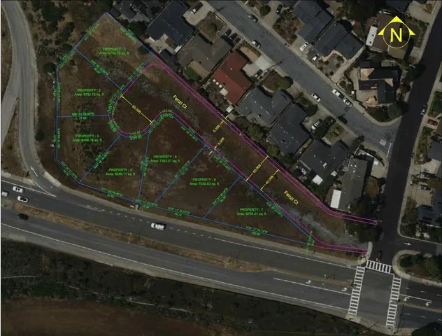 $2,250,000 | 0 Ralston, Belmont, CA 94002