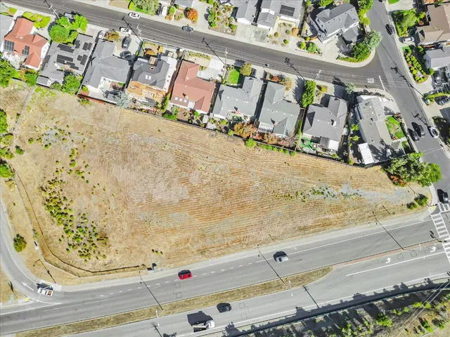 a view of a sky from a terrace