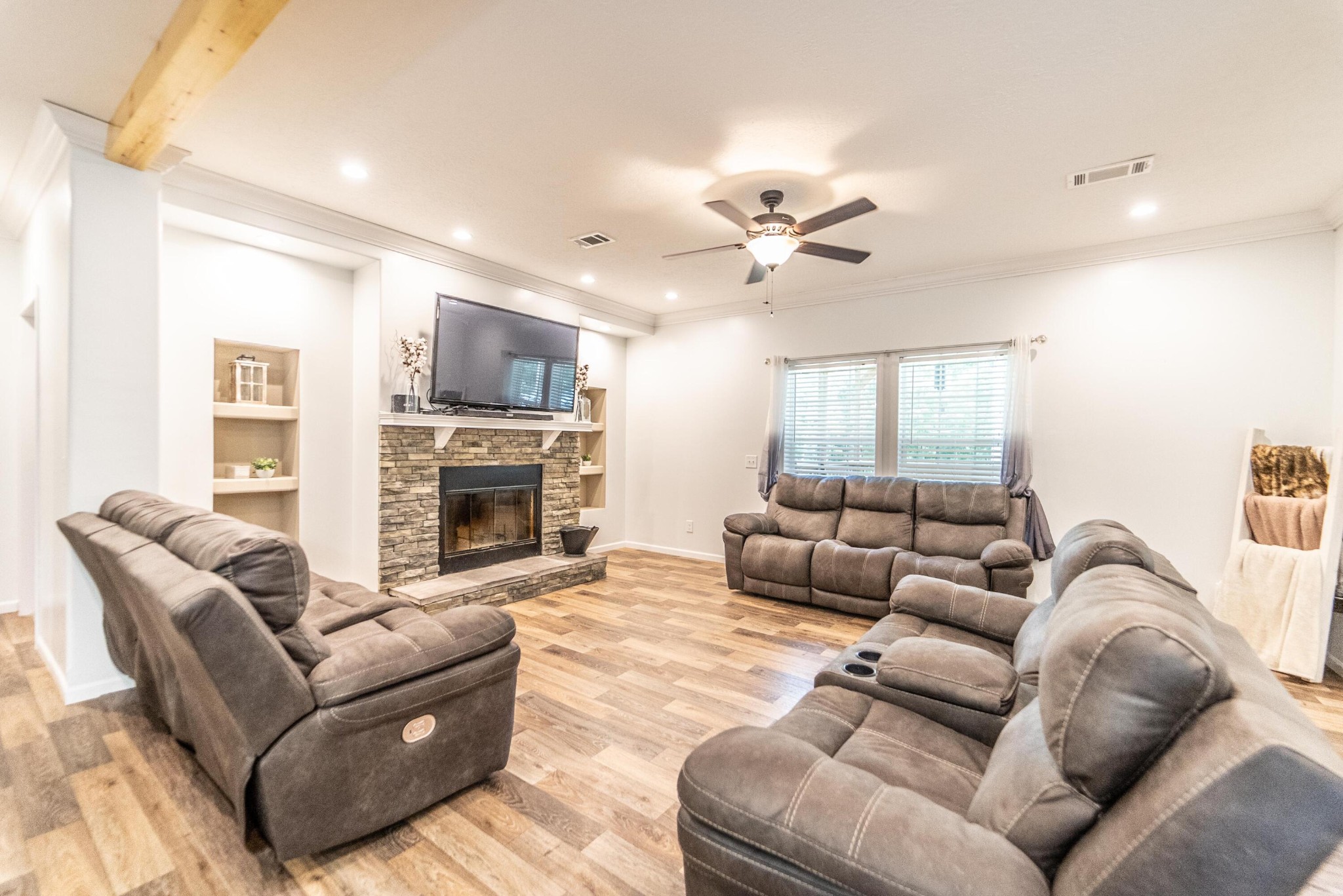 604 Sunset Road Crossville, TN 38572 - Photo 16 of 39 Gallery Image 16