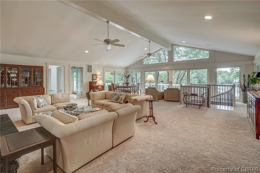 122 Old Mill Cove Road Irvington, VA 22480 - Photo 4 of 37