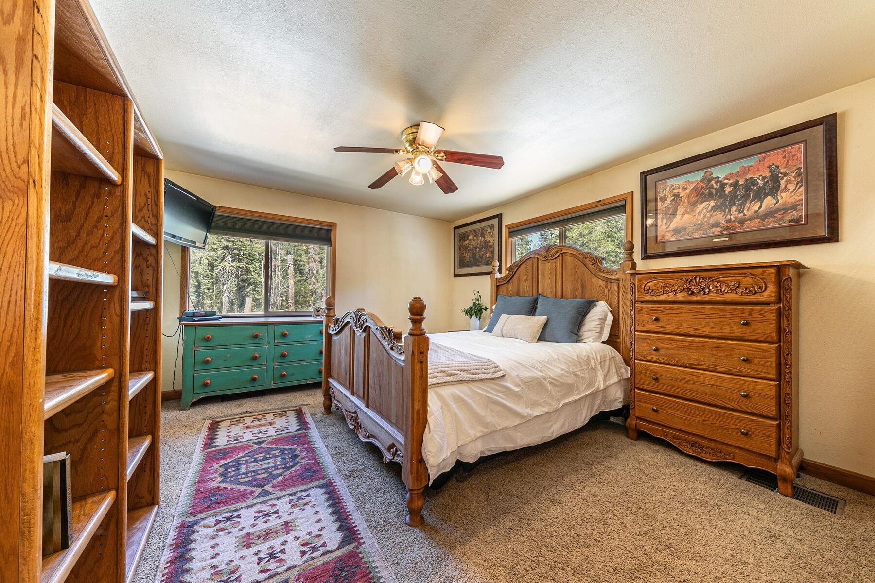 51164 Donner Pass Road Soda Springs, CA 95728 - Photo 9 of 16 Gallery Image 9