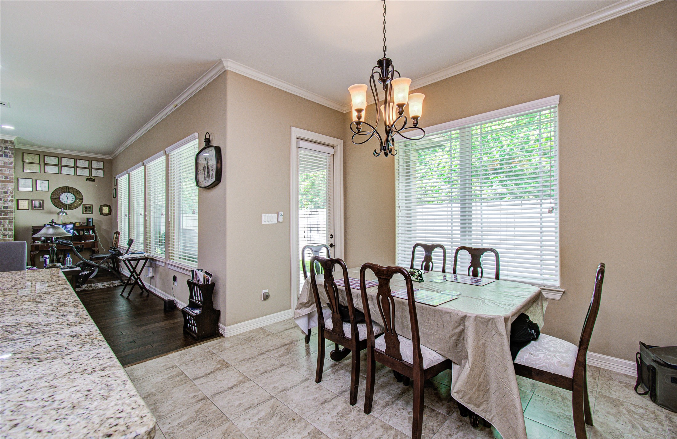 314 Martin Luther King Road Ames, TX 77575 - Photo 21 of 40 Gallery Image 21